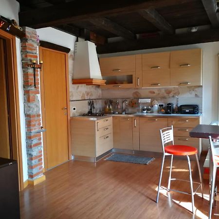 Gabry'S Home Pianello Del Lario 外观 照片