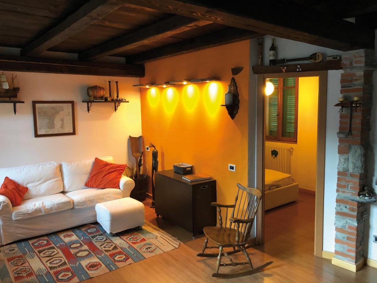 Gabry'S Home Pianello Del Lario 外观 照片