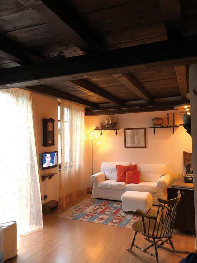 Gabry'S Home Pianello Del Lario 外观 照片