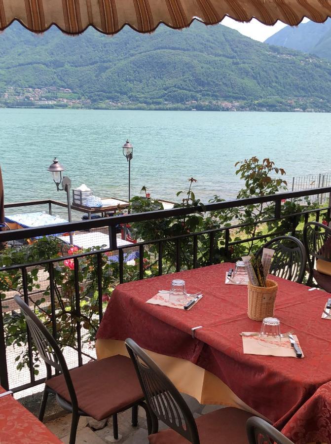 Gabry'S Home Pianello Del Lario 外观 照片