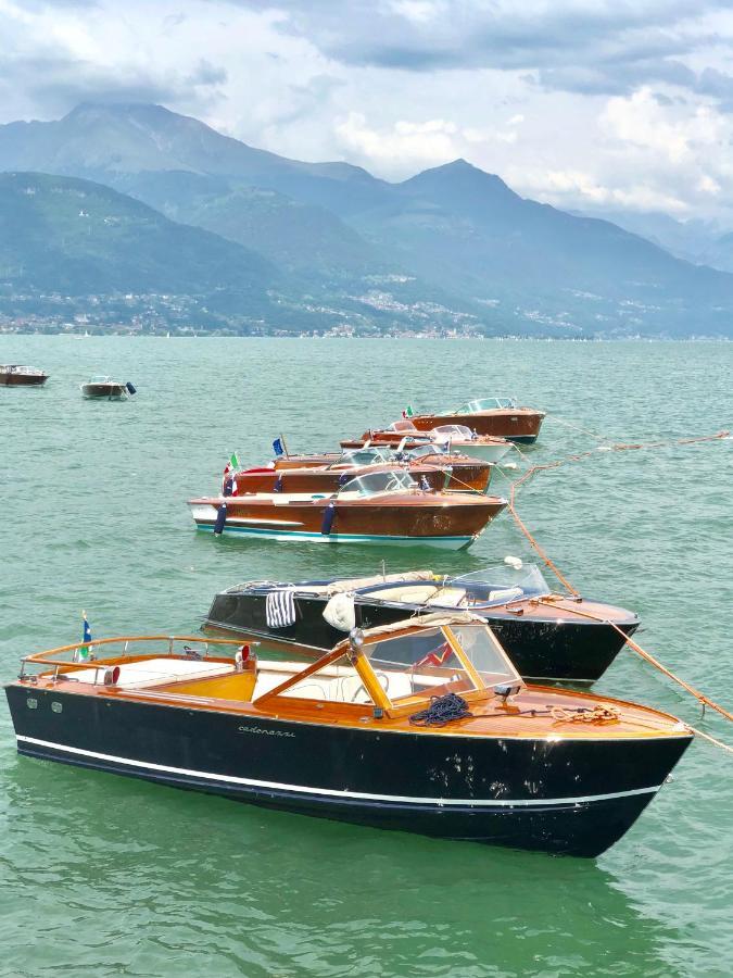 Gabry'S Home Pianello Del Lario 外观 照片