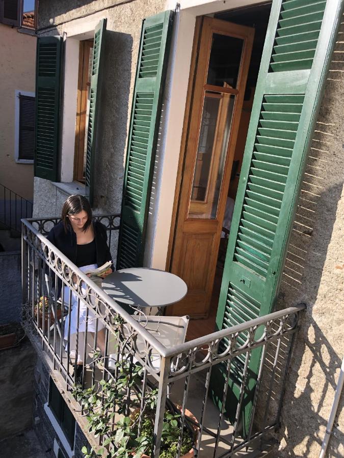 Gabry'S Home Pianello Del Lario 外观 照片