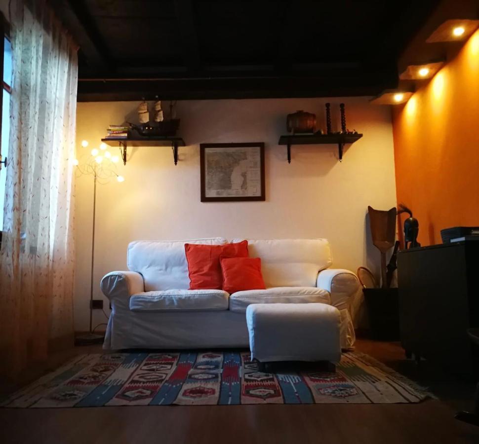 Gabry'S Home Pianello Del Lario 外观 照片