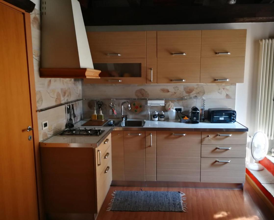 Gabry'S Home Pianello Del Lario 外观 照片