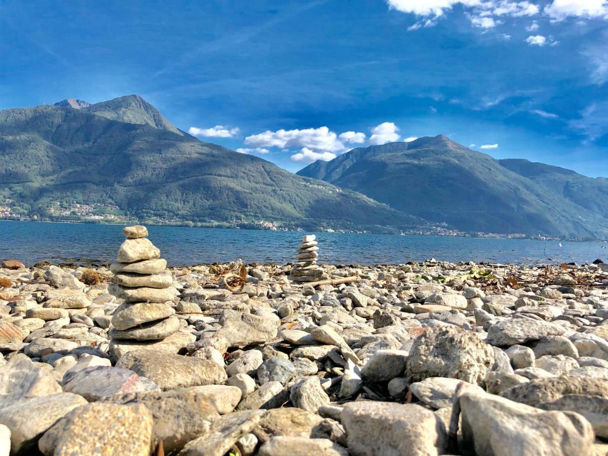 Gabry'S Home Pianello Del Lario 外观 照片