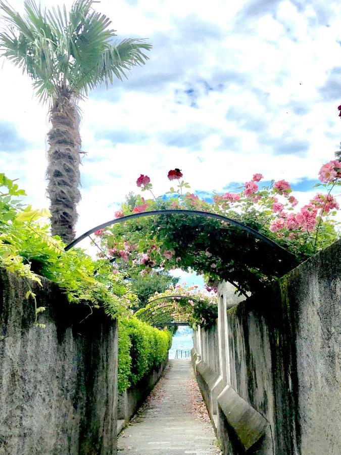 Gabry'S Home Pianello Del Lario 外观 照片