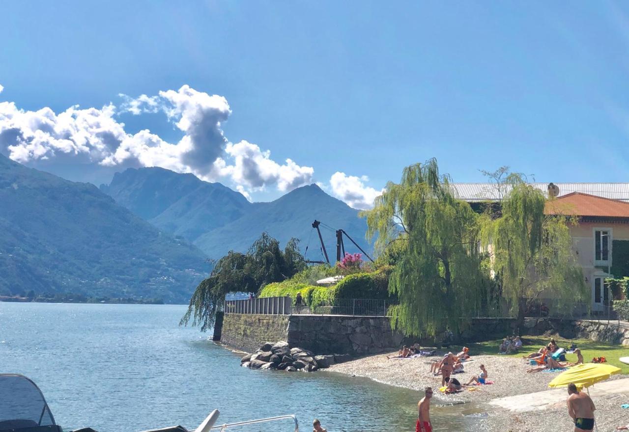 Gabry'S Home Pianello Del Lario 外观 照片