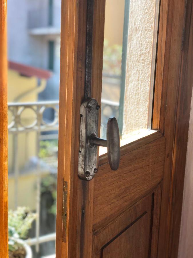 Gabry'S Home Pianello Del Lario 外观 照片
