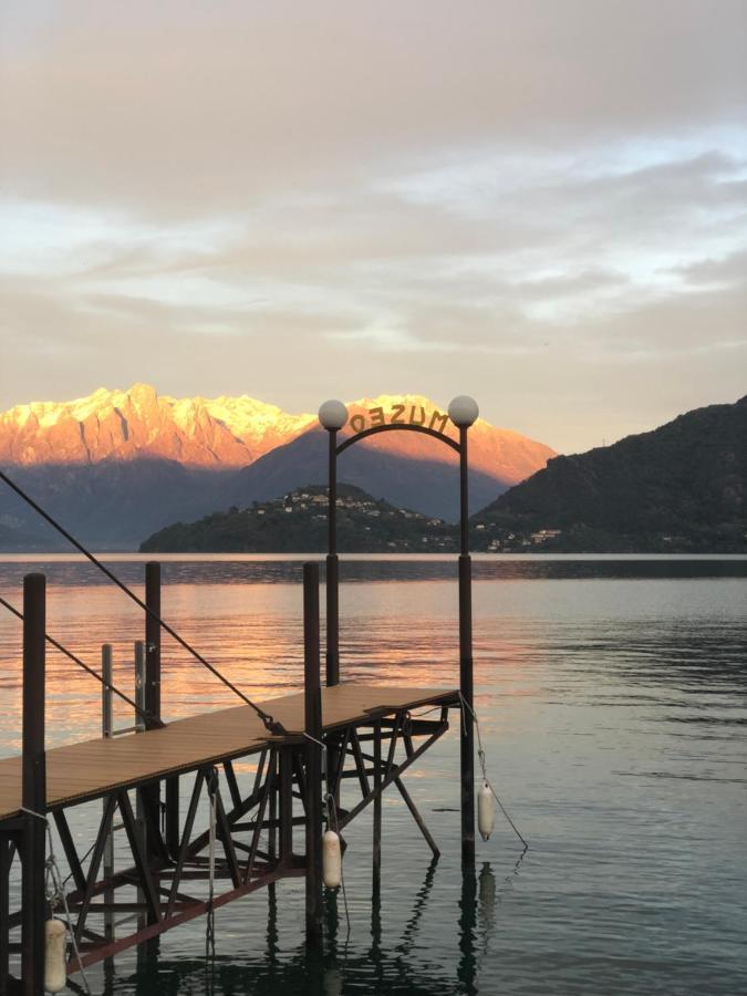 Gabry'S Home Pianello Del Lario 外观 照片