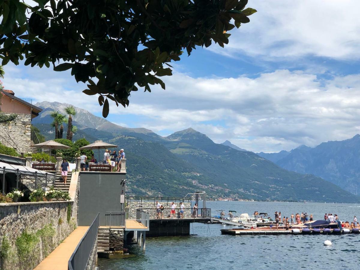 Gabry'S Home Pianello Del Lario 外观 照片