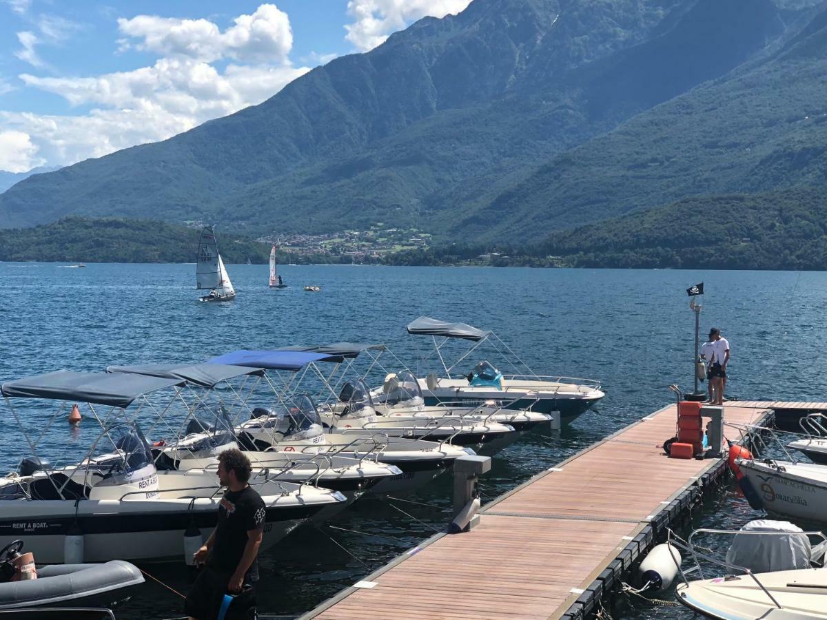 Gabry'S Home Pianello Del Lario 外观 照片