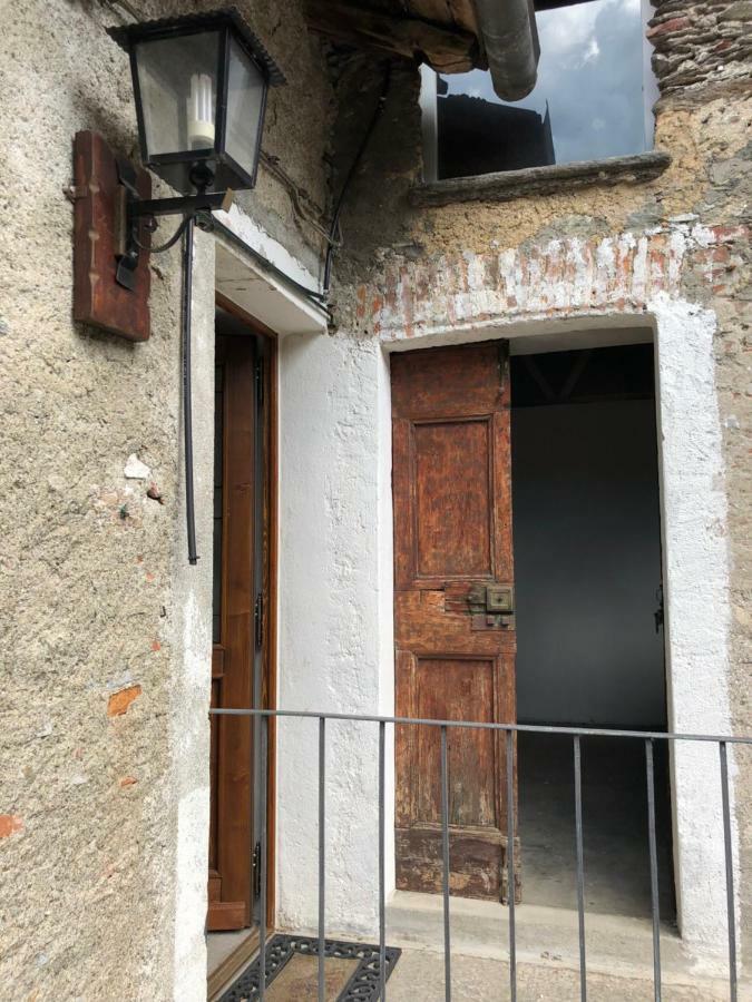 Gabry'S Home Pianello Del Lario 外观 照片
