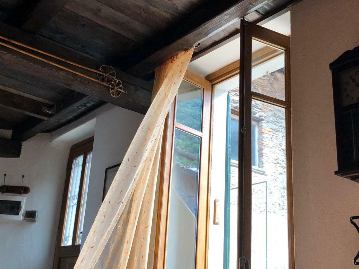 Gabry'S Home Pianello Del Lario 外观 照片