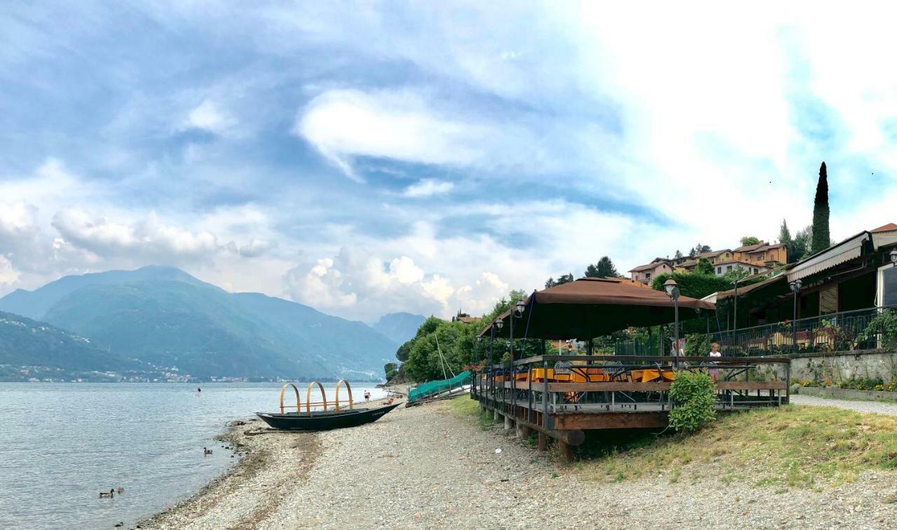 Gabry'S Home Pianello Del Lario 外观 照片