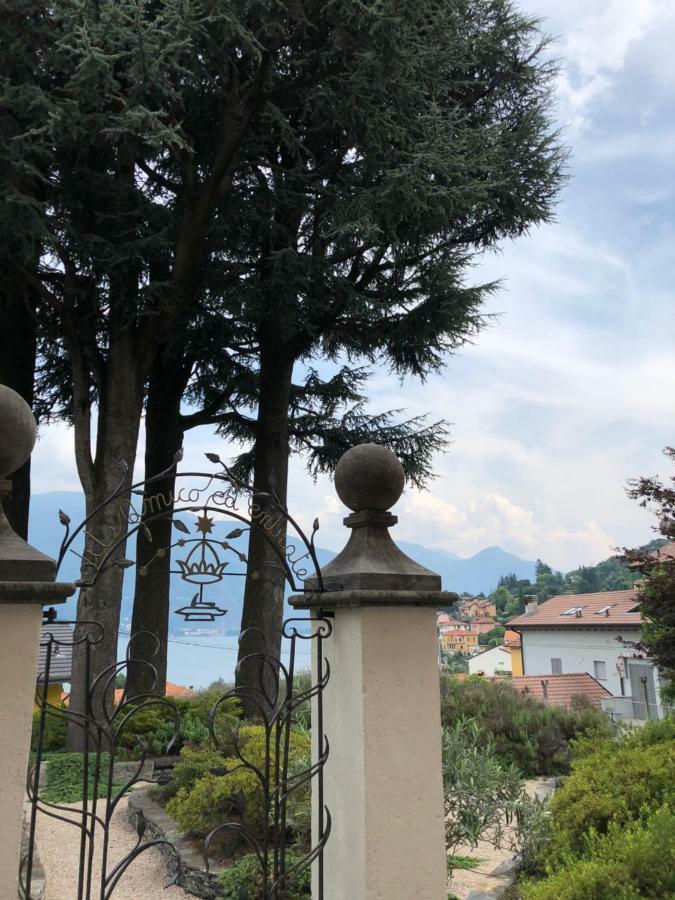 Gabry'S Home Pianello Del Lario 外观 照片