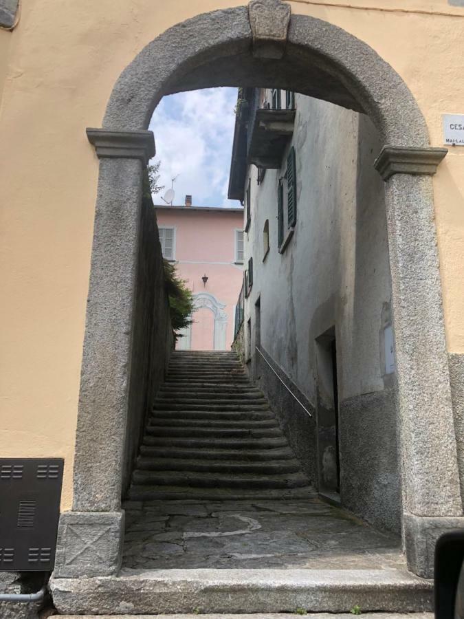 Gabry'S Home Pianello Del Lario 外观 照片