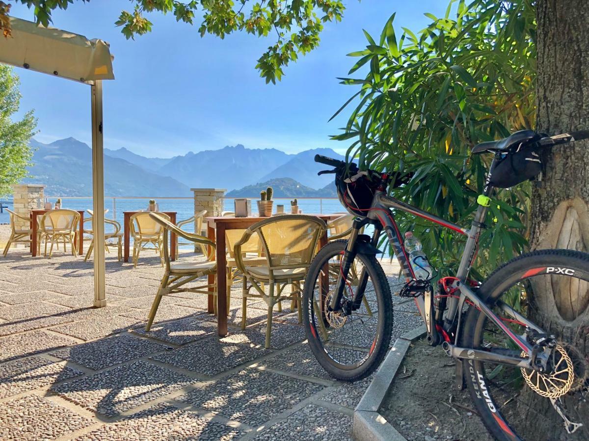 Gabry'S Home Pianello Del Lario 外观 照片