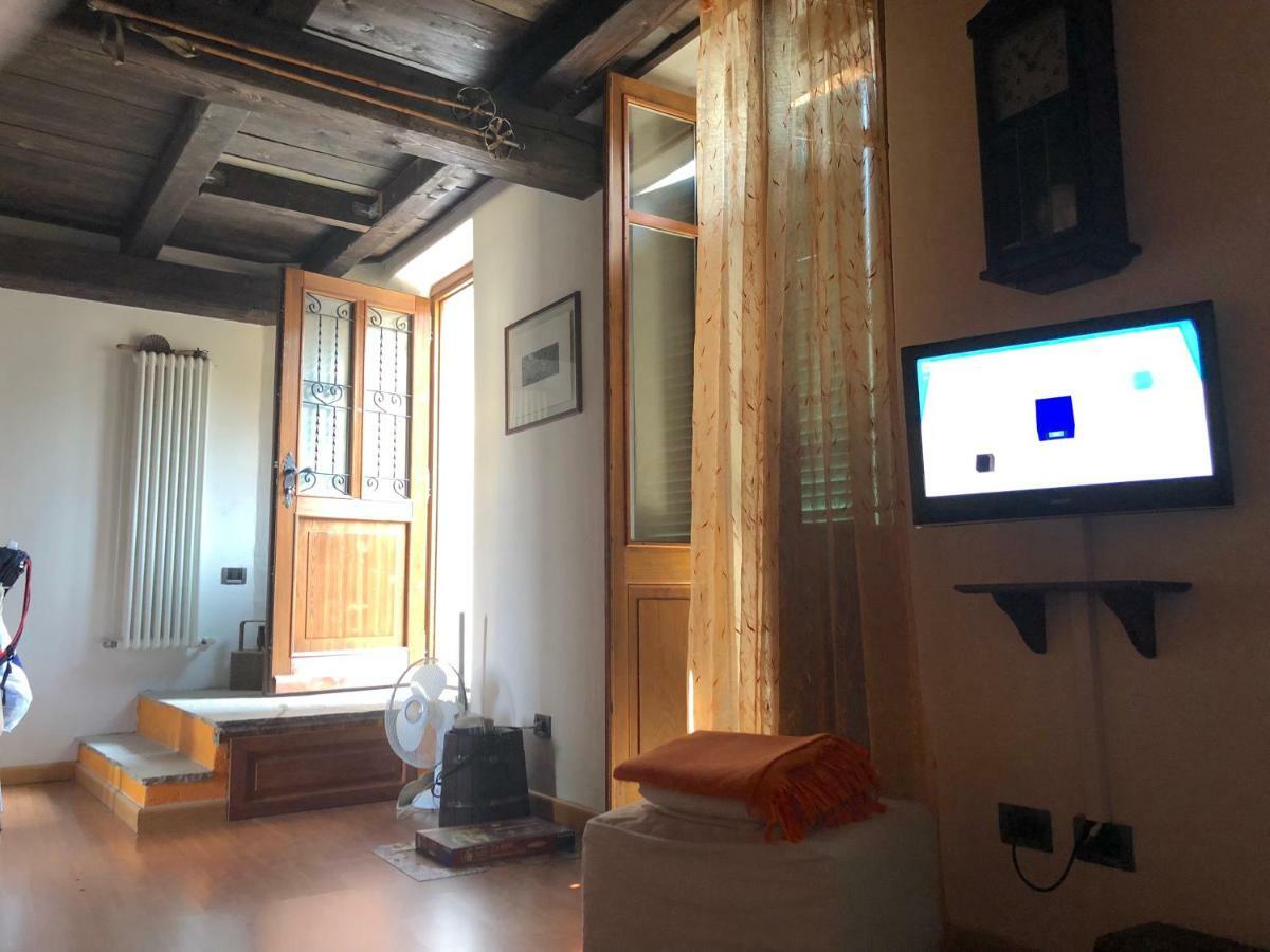 Gabry'S Home Pianello Del Lario 外观 照片