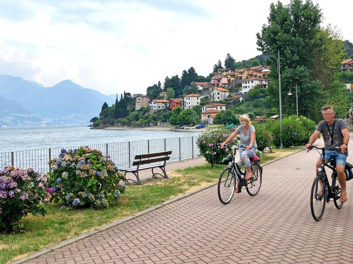 Gabry'S Home Pianello Del Lario 外观 照片