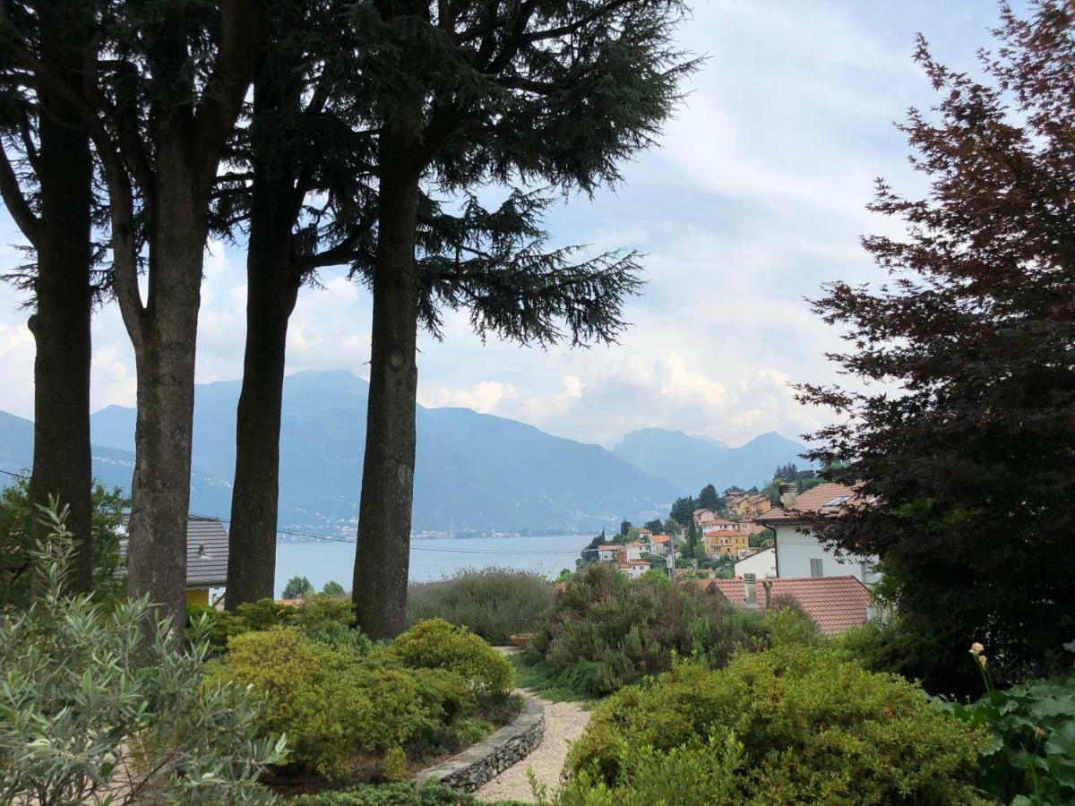 Gabry'S Home Pianello Del Lario 外观 照片