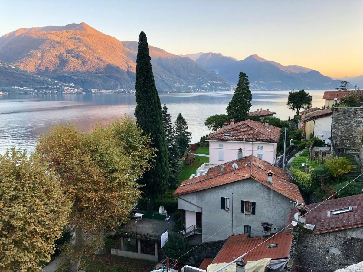 Gabry'S Home Pianello Del Lario 外观 照片