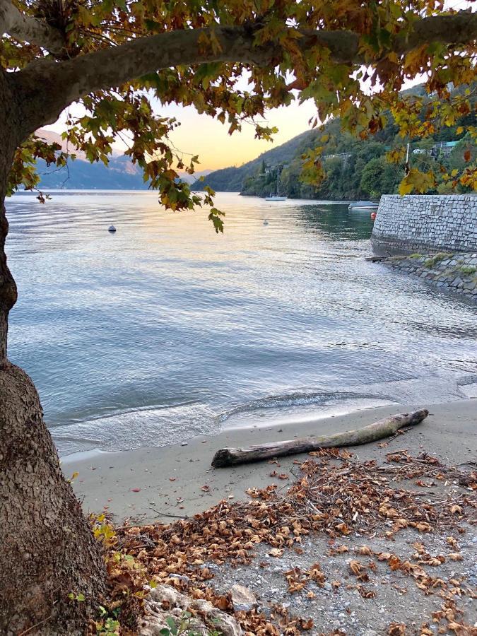 Gabry'S Home Pianello Del Lario 外观 照片
